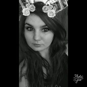 Meet your Posher, Krystle