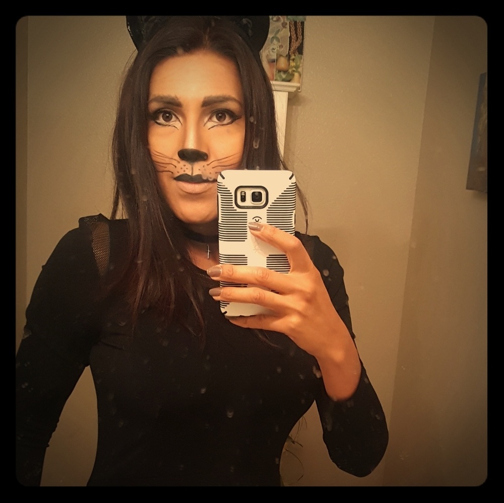 Meet your Posher, Lilliana