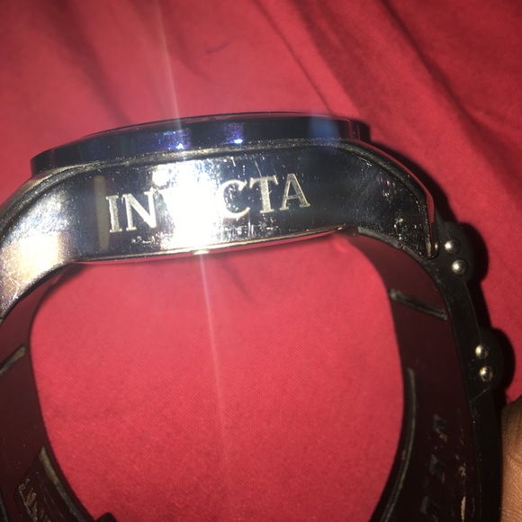 Invicta Pro Diver - Picture 3 of 6