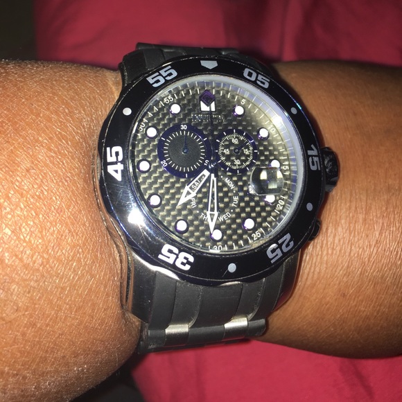 Invicta Pro Diver - Picture 4 of 6