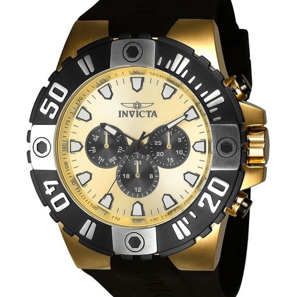 Invicta Pro Diver - Picture 6 of 6