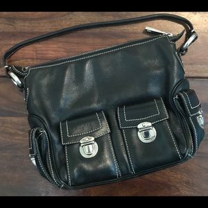 Marc Jacobs Multi-Pocket Handbag