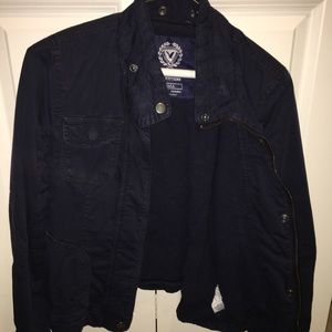 American Eagle Winter Coat