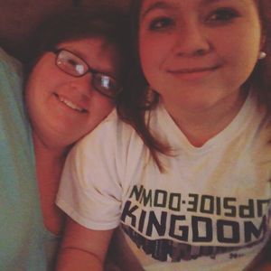 Meet your Posher, Becca