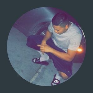 Meet your Posher, Sergio