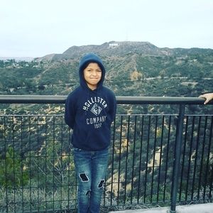 Meet your Posher, Genesis