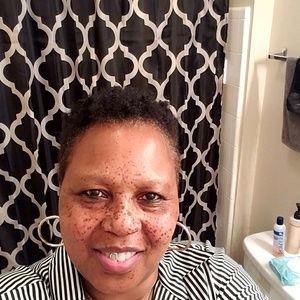 Meet your Posher, Patricia