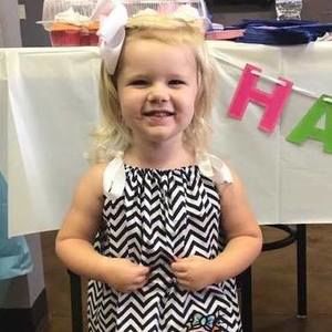 Meet your Posher, Elaine