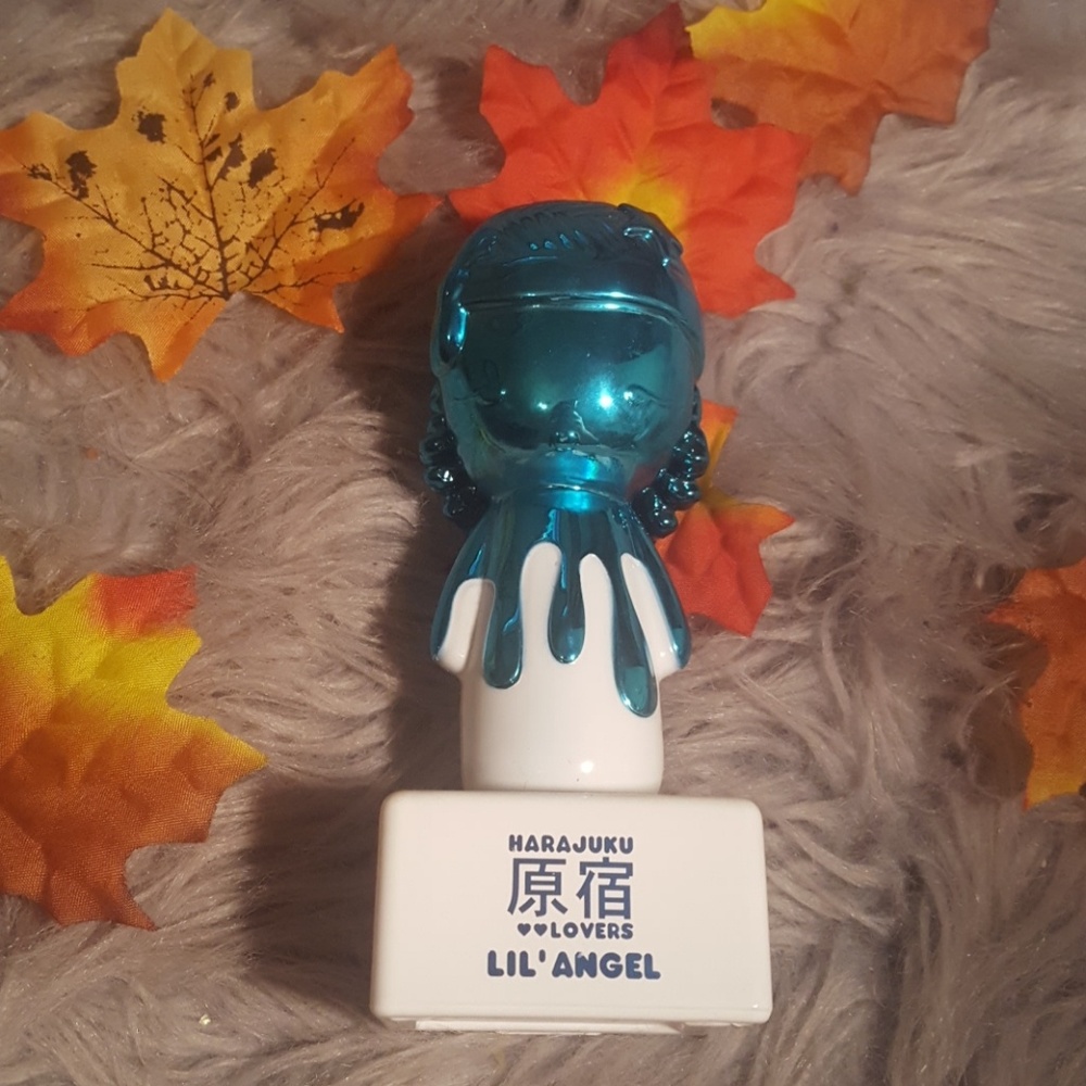Harajuku Lil Angel Perfume