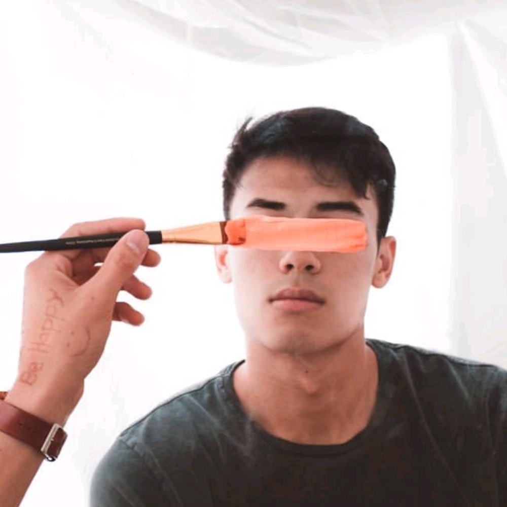 Meet your Posher, Anthony