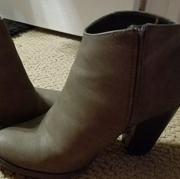 Booties - Picture 2 of 3