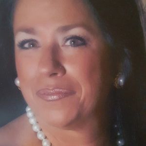 Meet your Posher, Teresa eddalene