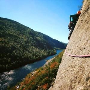 Meet your Posher, Luke