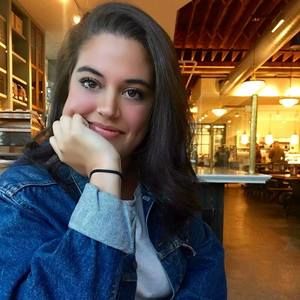 Meet your Posher, Madeline