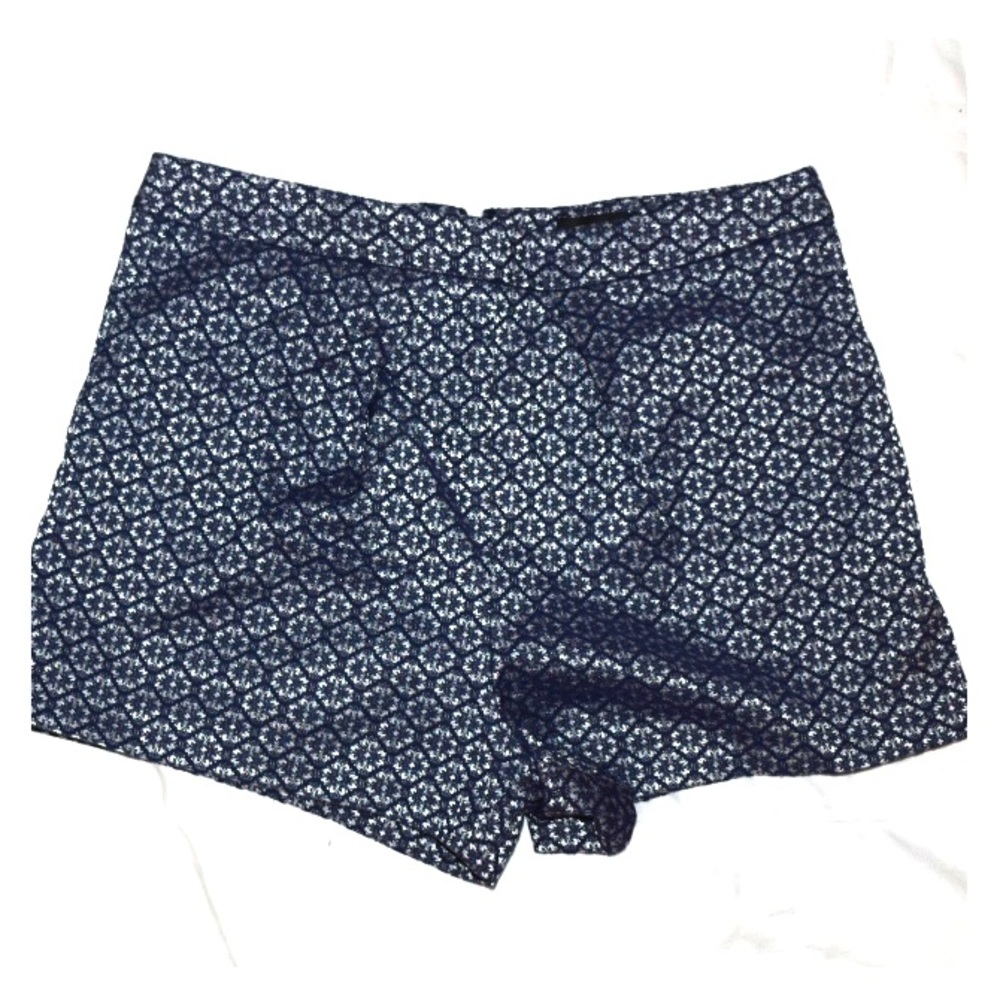 Topshop shorts