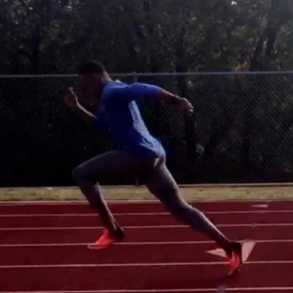 Meet your Posher, Marcus