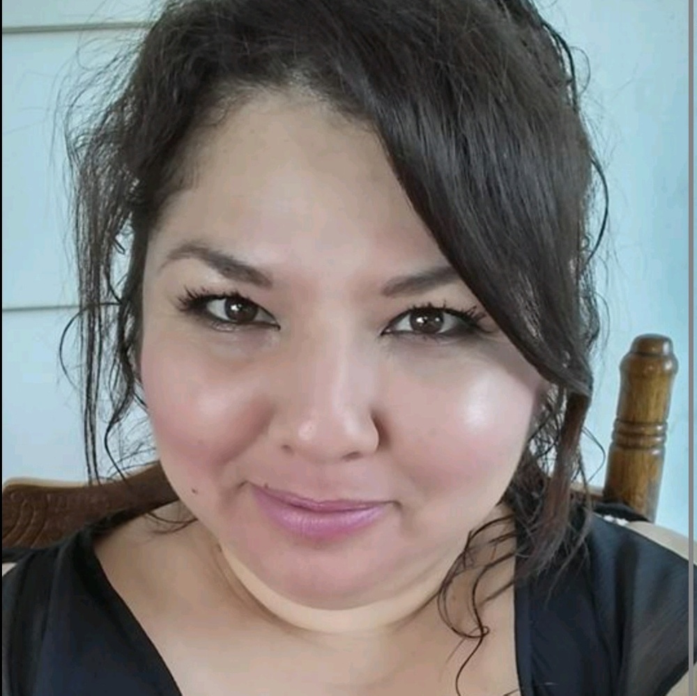 Meet your Posher, Graciela