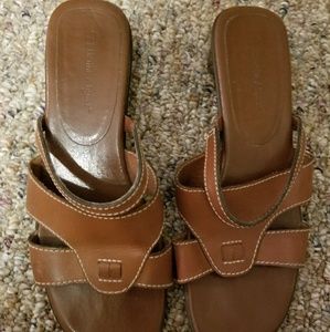 Etienne aigner sandals