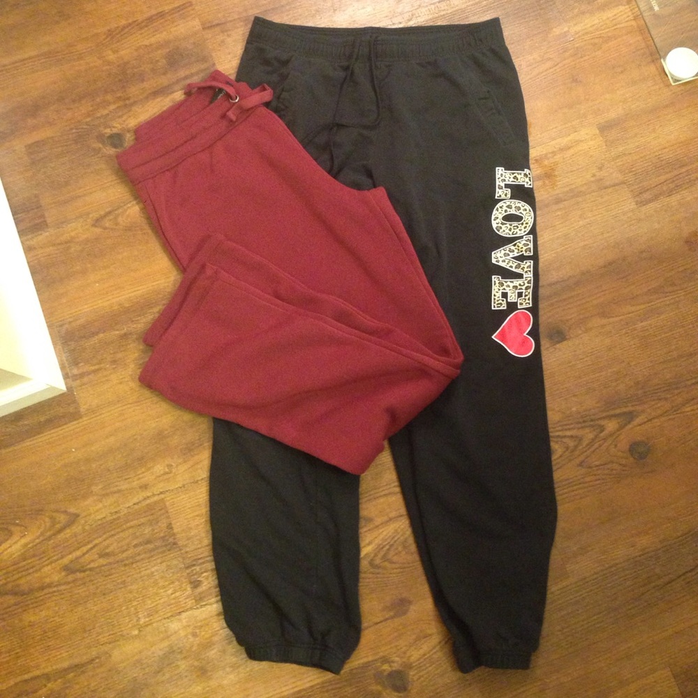 Sweats