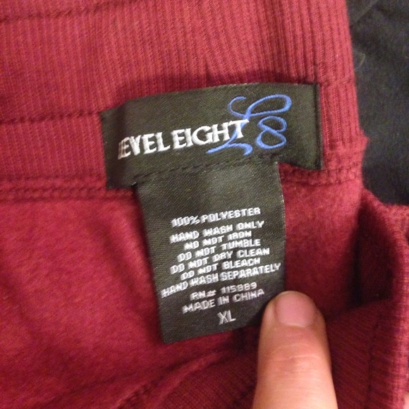 Sweats - Picture 2 of 3