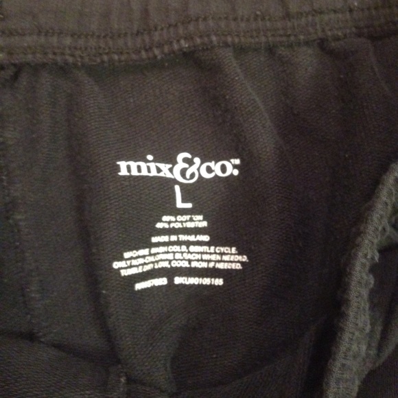 Sweats - Picture 3 of 3