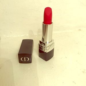 DIOR Rouge Dior Matte Lipstick