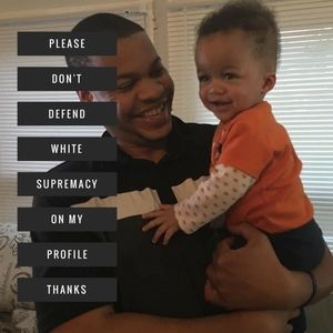 Meet your Posher, Norman