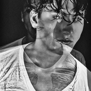 Meet your Posher, Noah