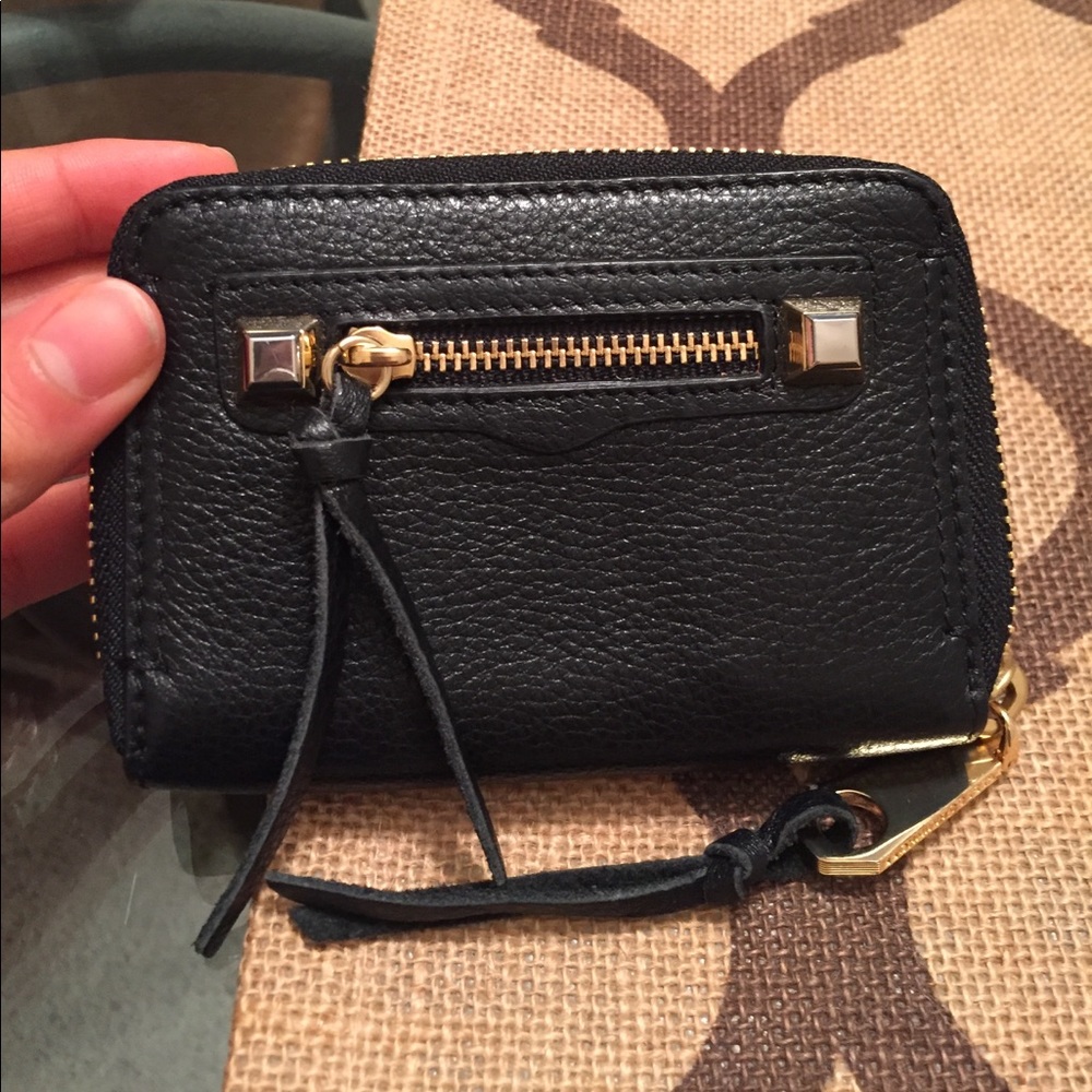 Rebecca Minkoff Regan coin purse
