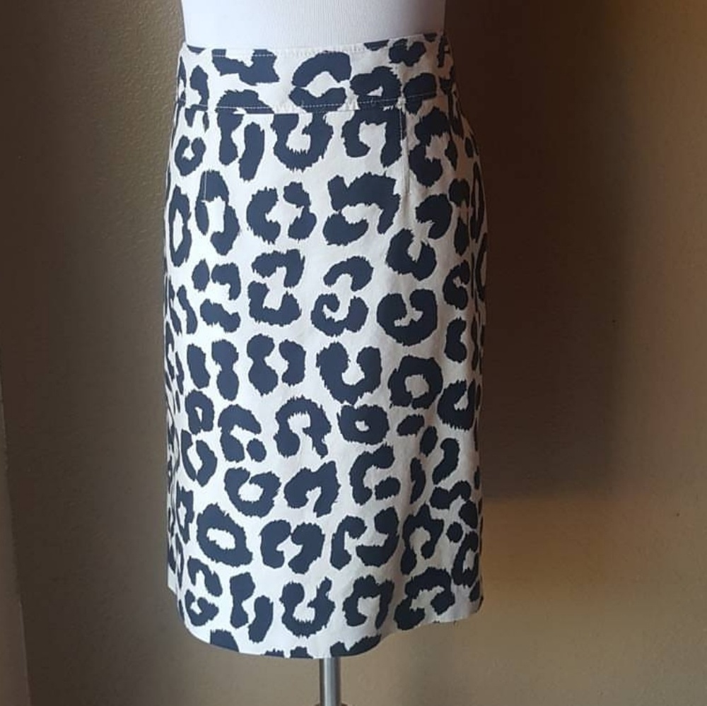 🔴SOLD🔴 Ann Taylor Skirt