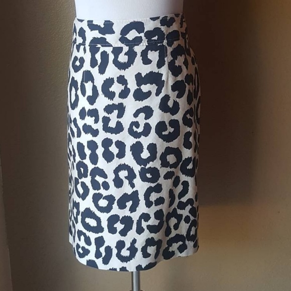 🔴SOLD🔴 Ann Taylor Skirt - Picture 1 of 3