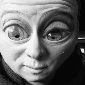 Meet your Posher, Corey