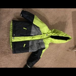 OshKosh winter jacket