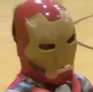 Meet your Posher, Shane