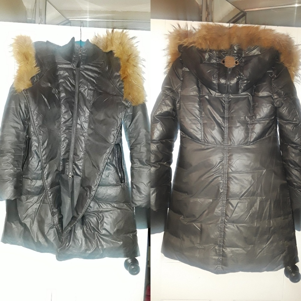 Women's Mackage