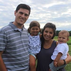 Meet your Posher, Leslie