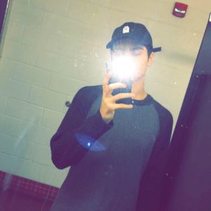 Meet your Posher, Cooper