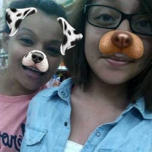 Meet your Posher, Adriana