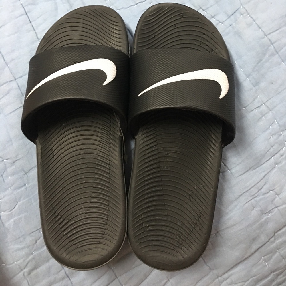 Nike Slides