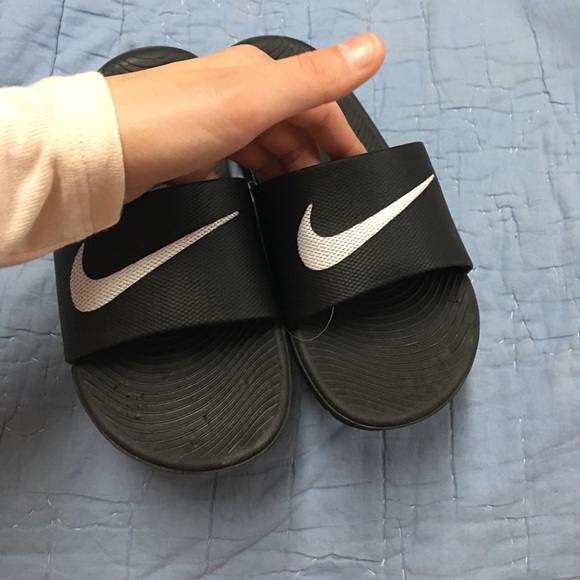 Nike Slides - Picture 2 of 2
