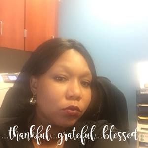 Meet your Posher, Tanisha