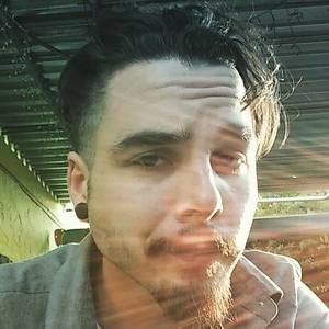 Meet your Posher, Cody