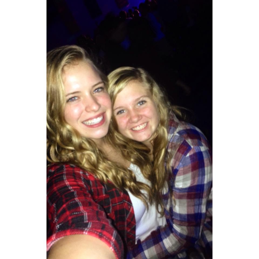 Meet your Posher, Sloane