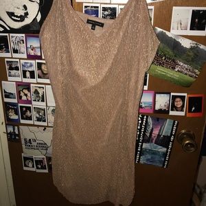 Kendall + Kylie Dress