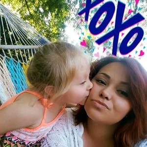 Meet your Posher, Amber