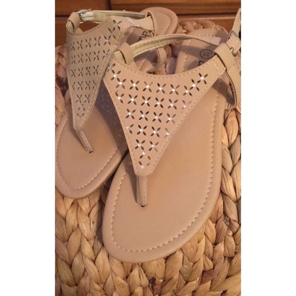 Sandals
