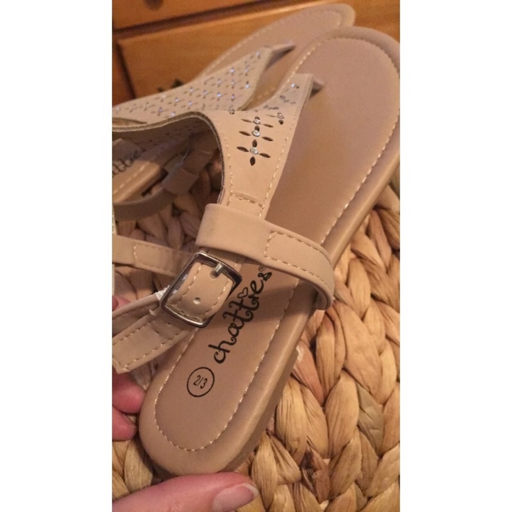 Sandals - Picture 2 of 2