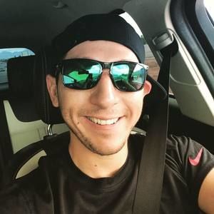 Meet your Posher, Danny