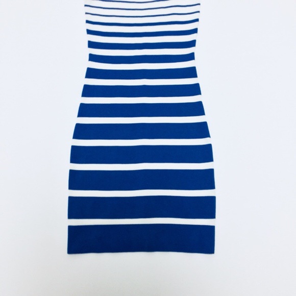 MANGO SUIT BANDAGE DRESS / ORIGINAL PRICE WAS $79 - Picture 7 of 9