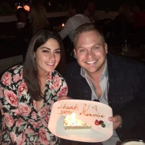 Meet your Posher, Benjamin